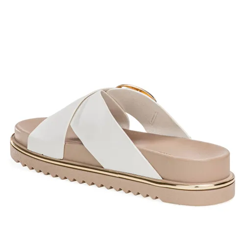 Platanitos Sandalia Dama S Leah