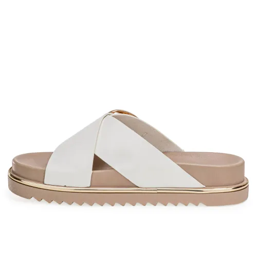 Platanitos Sandalia Dama S Leah