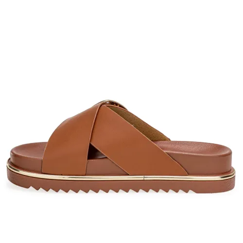 Platanitos Sandalia Dama S Leah