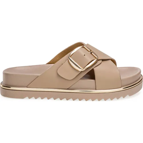 Platanitos Sandalia Dama S Leah