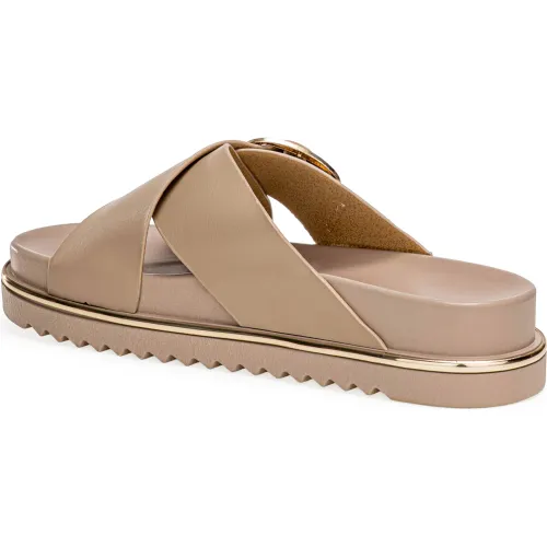 Platanitos Sandalia Dama S Leah