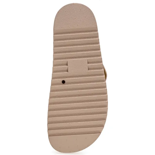 Platanitos Sandalia Dama S Leah