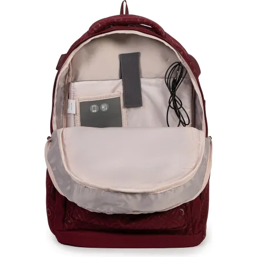 PORTA Mochila Casual Mujer Galilei