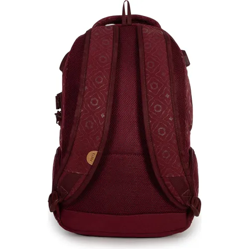 PORTA Mochila Casual Mujer Galilei