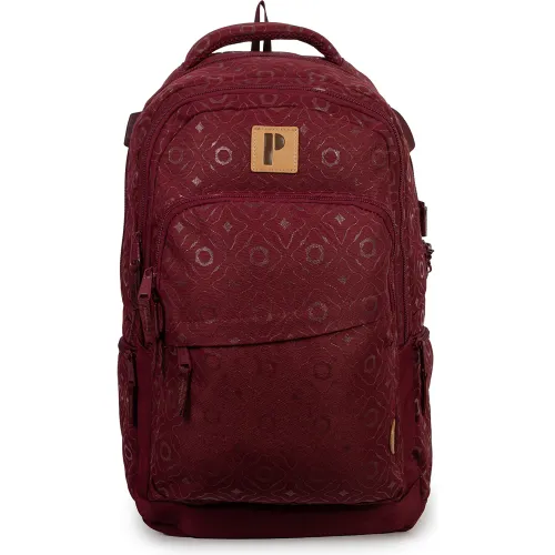 PORTA Morado de Mujer modelo Mochila Casual Mujer Galilei vinos mujer 2025082021312411980  