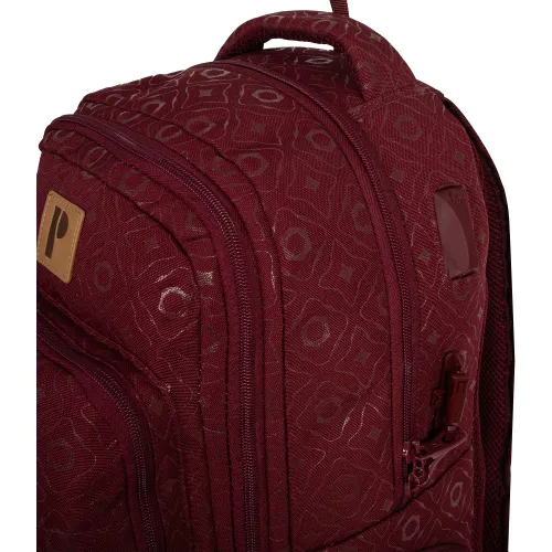 PORTA Mochila Casual Mujer Galilei