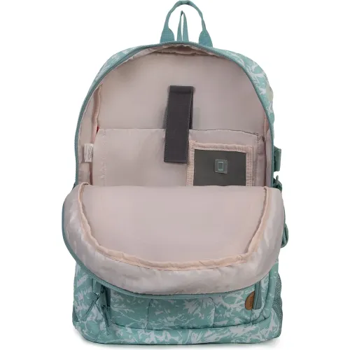 PORTA Mochila Casual Mujer Franklin