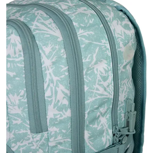 PORTA Mochila Casual Mujer Franklin