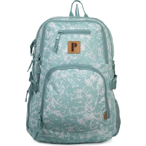 PORTA Verde de Mujer modelo Mochila Casual Mujer Franklin verdes mujer 2025082021312411983  