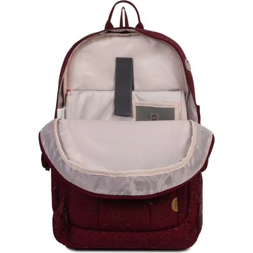 PORTA Mochila Casual Mujer Franklin