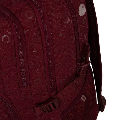 PORTA Mochila Casual Mujer Franklin