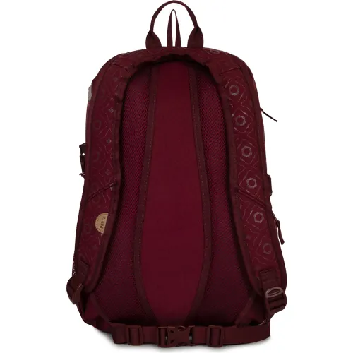 PORTA Mochila Casual Mujer Franklin