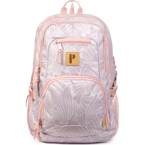PORTA Rosado de Mujer modelo Mochila Casual Mujer Franklin rosados mujer 2025082021312411992  