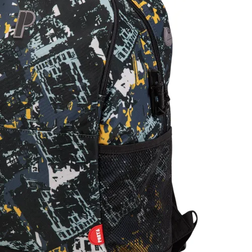 PORTA Mochila Casual Hombre Filter