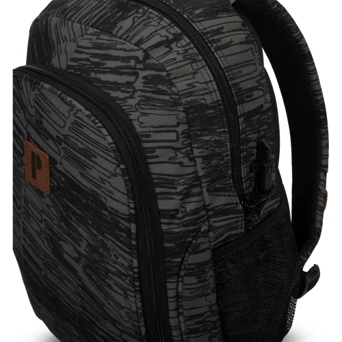 PORTA Mochila Casual Mujer Bohr