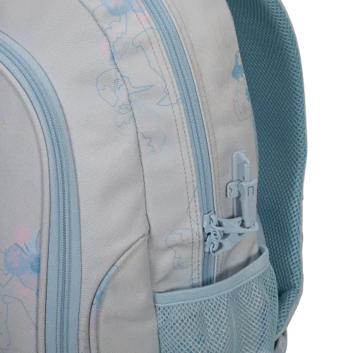 PORTA Mochila Casual Mujer Bohr