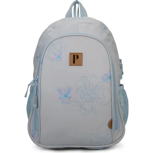 PORTA Celeste de Mujer modelo Mochila Casual Mujer Bohr celestes mujer 2025082021312412016  