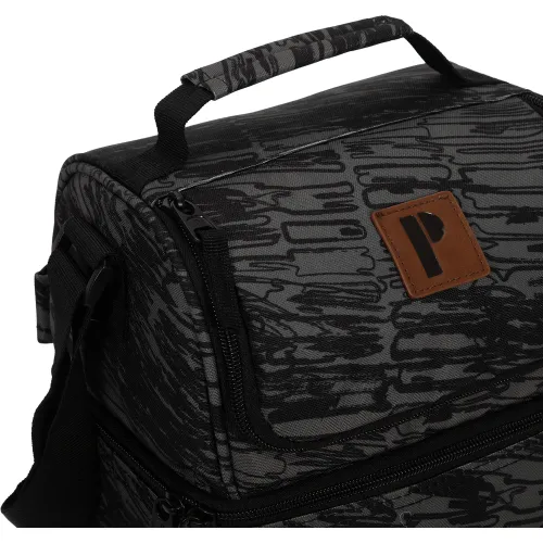 PORTA Lonchera Casual Hombre Seneca