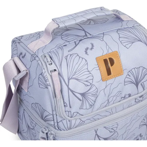 PORTA Lonchera Casual Mujer Seneca