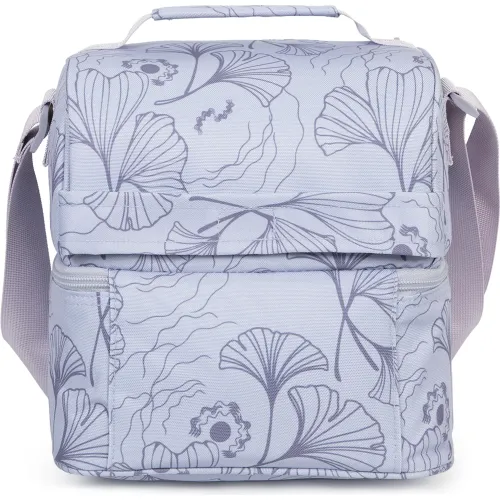 PORTA Lonchera Casual Mujer Seneca