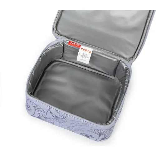 PORTA Lonchera Casual Mujer Seneca