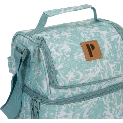 PORTA Lonchera Casual Mujer Seneca
