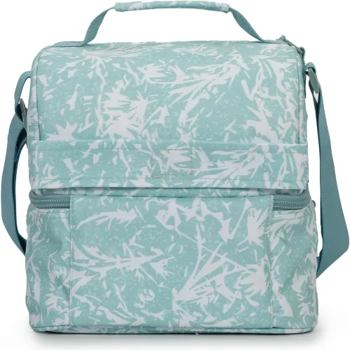 PORTA Lonchera Casual Mujer Seneca