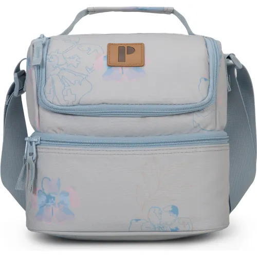 PORTA Celeste Lonchera Casual Mujer Seneca