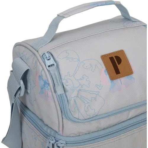 PORTA Lonchera Casual Mujer Seneca