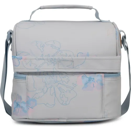 PORTA Lonchera Casual Mujer Seneca