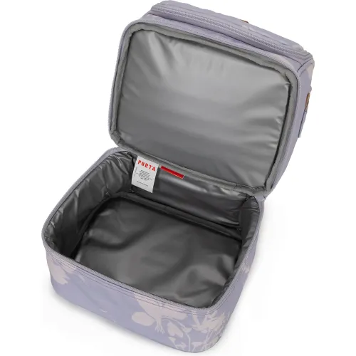 PORTA Lonchera Casual Mujer Seneca