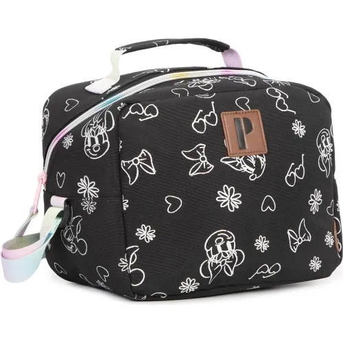 PORTA Lonchera Casual Mujer Erin-Lch - Disney