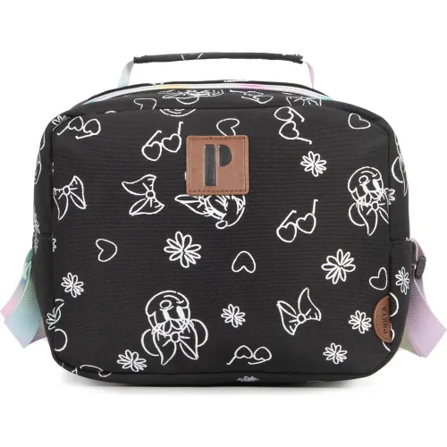 PORTA Negro modelo Lonchera Casual Mujer Erin-Lch - Disney negros 2025082021312412040  
