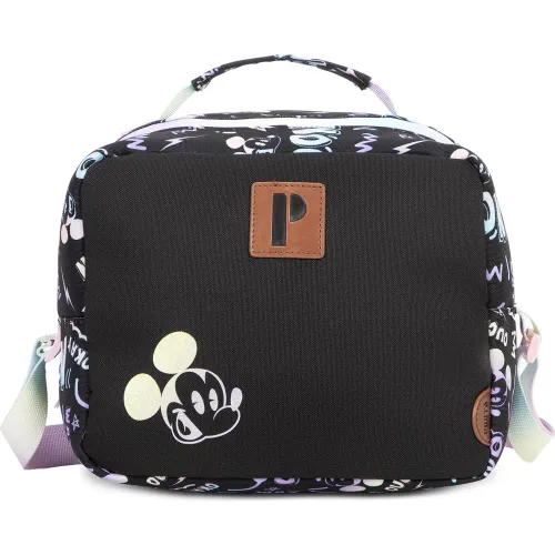 PORTA Negro modelo Lonchera Casual Mujer Erin-Lch - Disney negros 2025082021312412043  