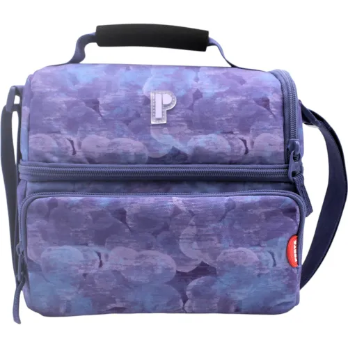 PORTA Varios Lonchera Casual Mujer Cool