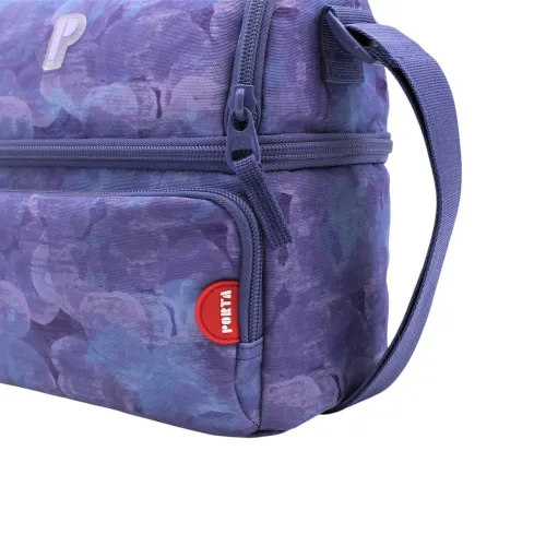 PORTA Lonchera Casual Mujer Cool