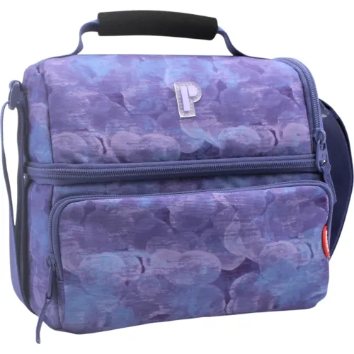 PORTA Lonchera Casual Mujer Cool