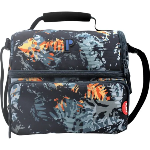 PORTA Varios Lonchera Casual Hombre Cool