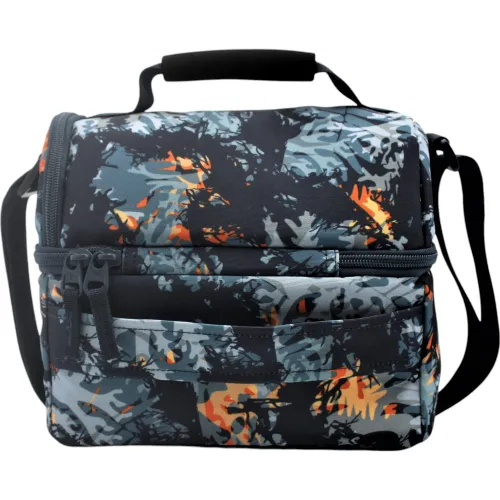 PORTA Lonchera Casual Hombre Cool