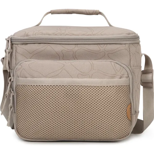PORTA Beige modelo Lonchera Casual Mujer Chomsky beiges 2025082021312412052  