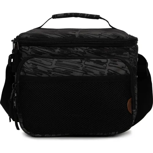 PORTA Negro modelo Lonchera Casual Hombre Chomsky negros 2025082021312412055  