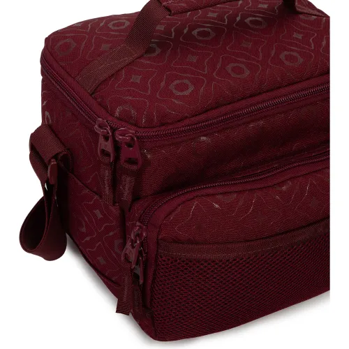 PORTA Lonchera Casual Mujer Chomsky