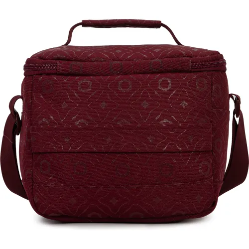 PORTA Lonchera Casual Mujer Chomsky