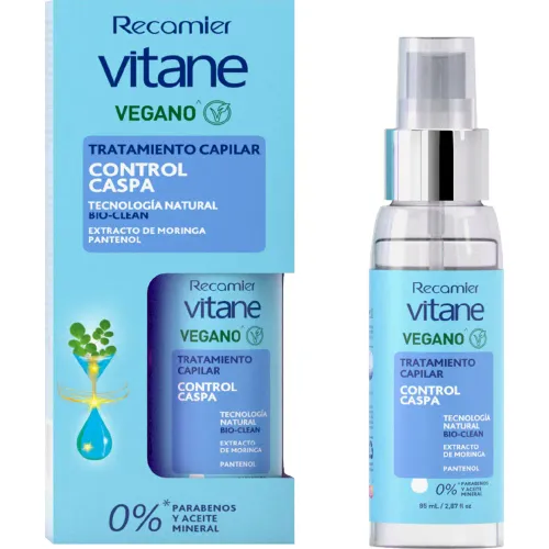 VITANE Celeste modelo Spray Vitane Mujer Tonico Anticaspax85ml celestes 2025082022145967082  