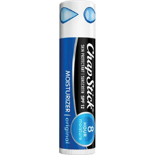 CHAPSTIK Packsx1 Bálsamo Hidratante 8hr /Lip Moisturizer