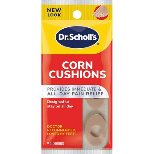 DR. SCHOLLS Parches Para Callos