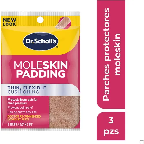 DR. SCHOLLS Amarillo modelo Parches Adhesivos Acolchados 2025082022512670496  