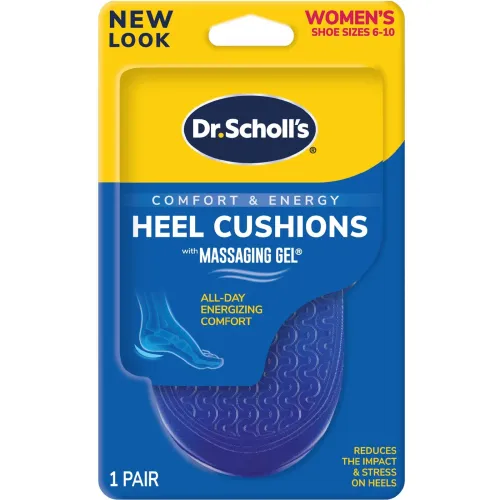 DR. SCHOLLS Talonera Massaging Gel