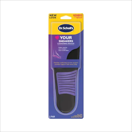 DR. SCHOLLS Amarillo modelo Plantillas Your Sneakers 2025082022512670524  