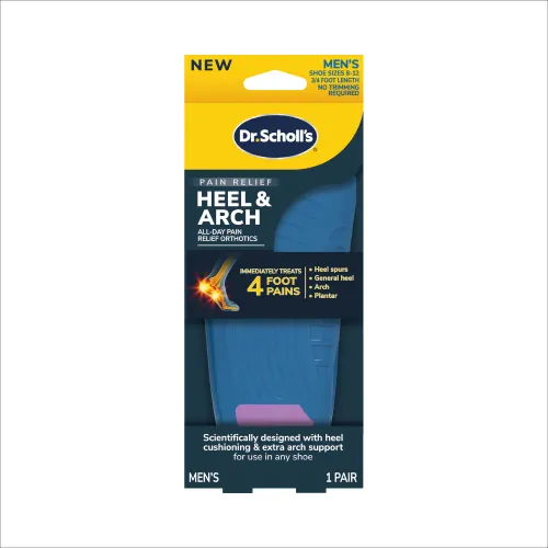 DR. SCHOLLS Amarillo modelo Plantillas Talón Y Arc amarillos azules 2025082022512670530  